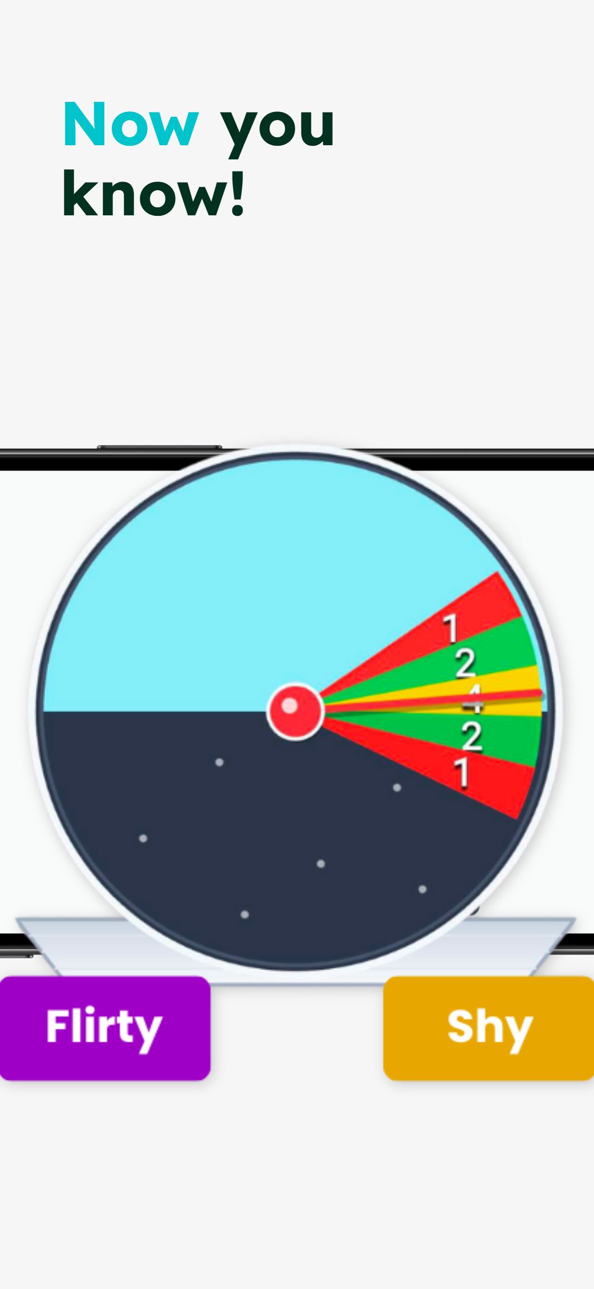 Wavelength gameplay screenshot 2