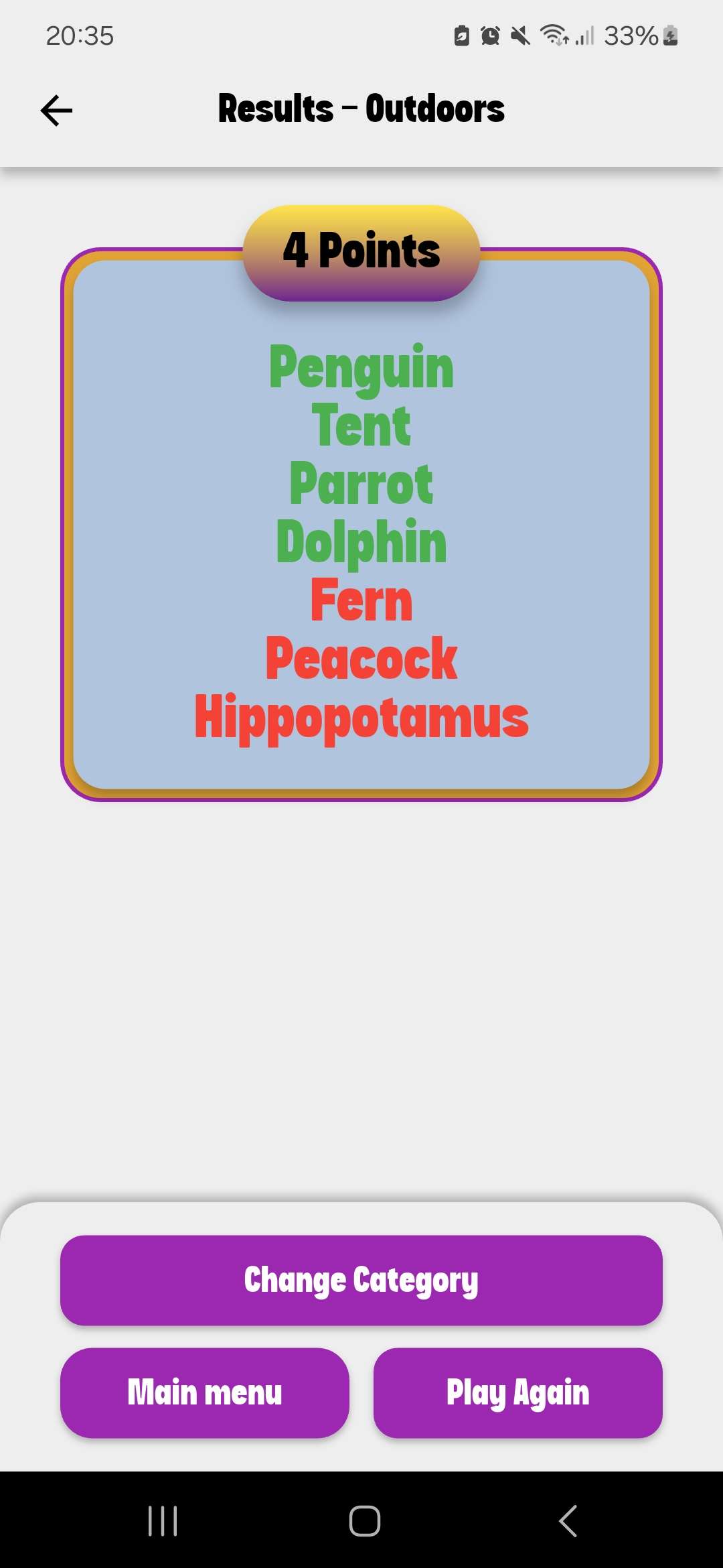 Gameplay Screenshot 2