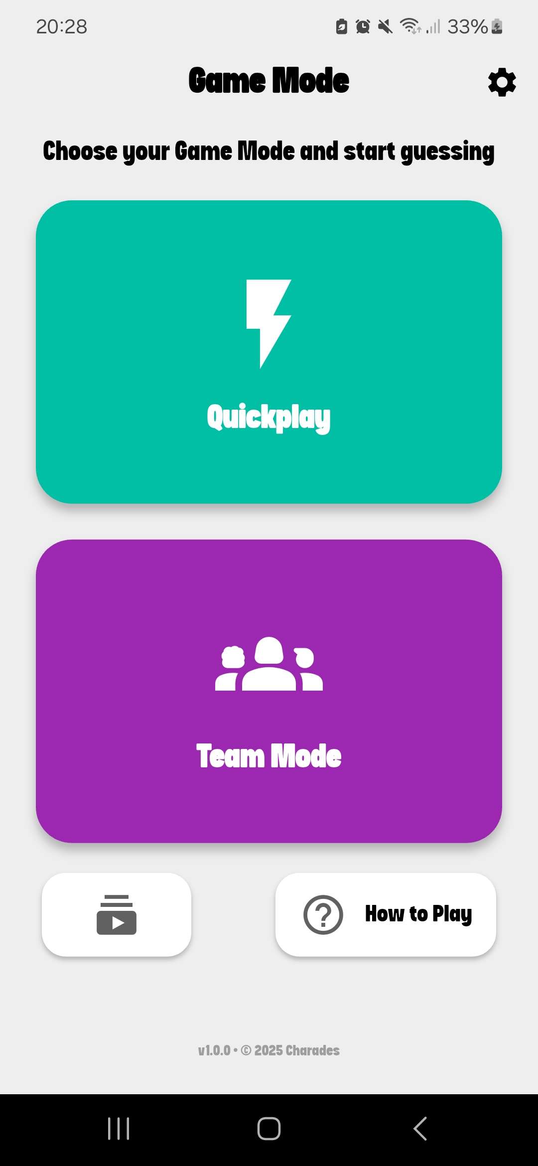 Gameplay Screenshot 3